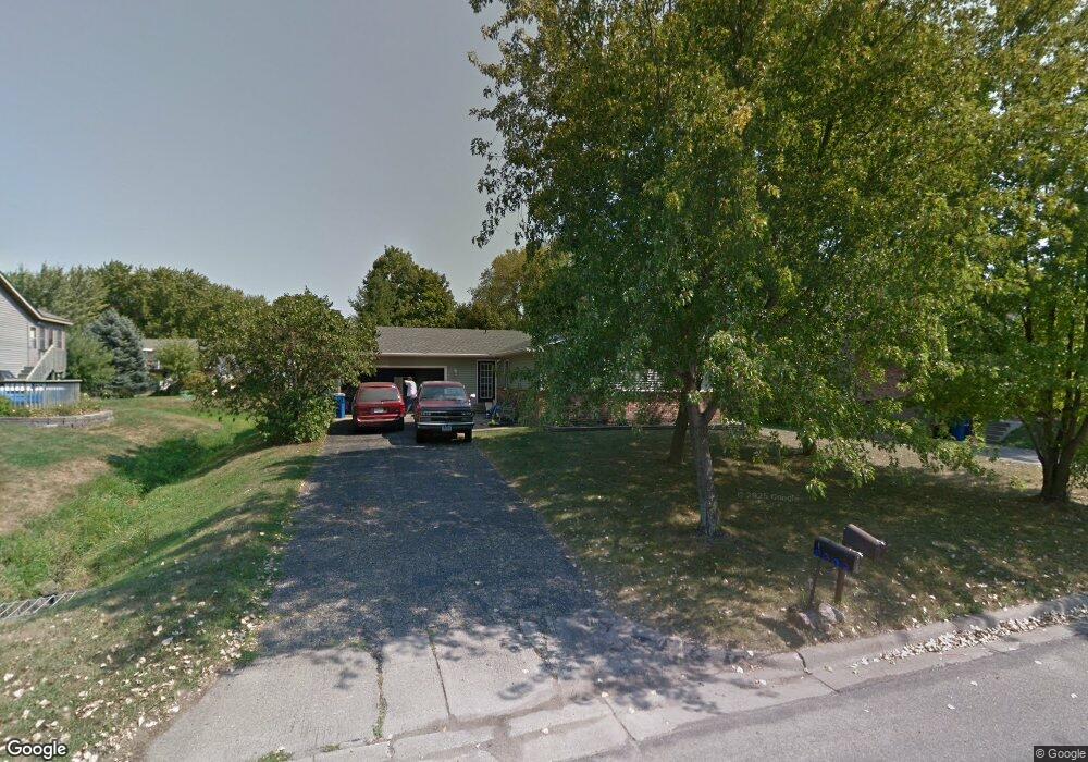 1022 9th Ave N, Sauk Rapids, MN 56379 - photo 1