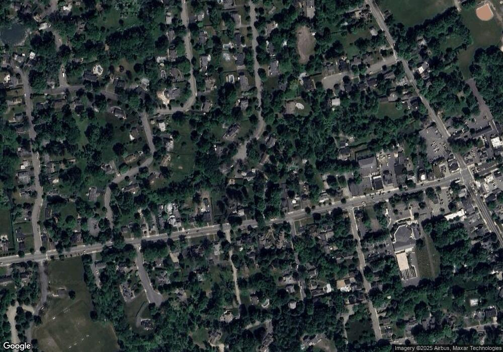 40 Gunther St, Mendham, NJ 07945 - photo 1