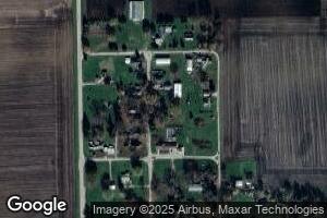 22680 N 1954th St, Chrisman, IL 61924