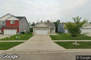 741 Albert Dr W, West Fargo, ND 58078
