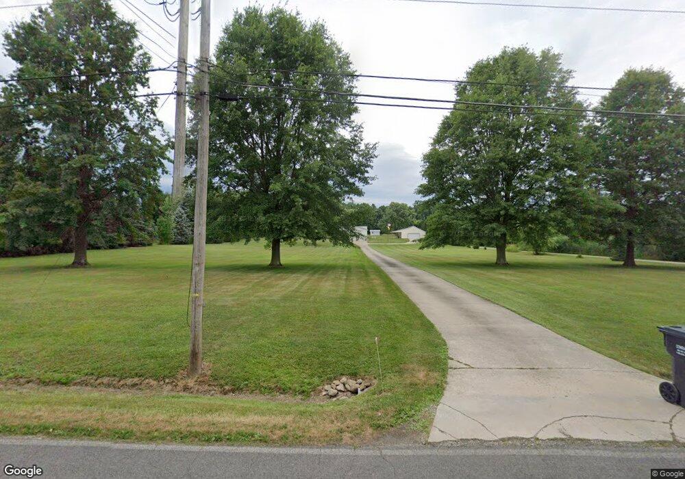 4193 Wilkes Rd, Rootstown, OH 44272 - photo 1