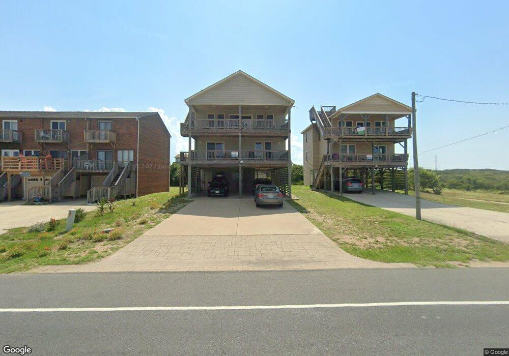 904 N Virginia Dare Trail, Kill Devil Hills, NC 27948 - photo 1