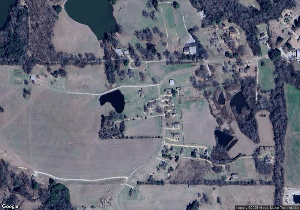 181 County Road 143, Oxford, MS 38655 - photo 1