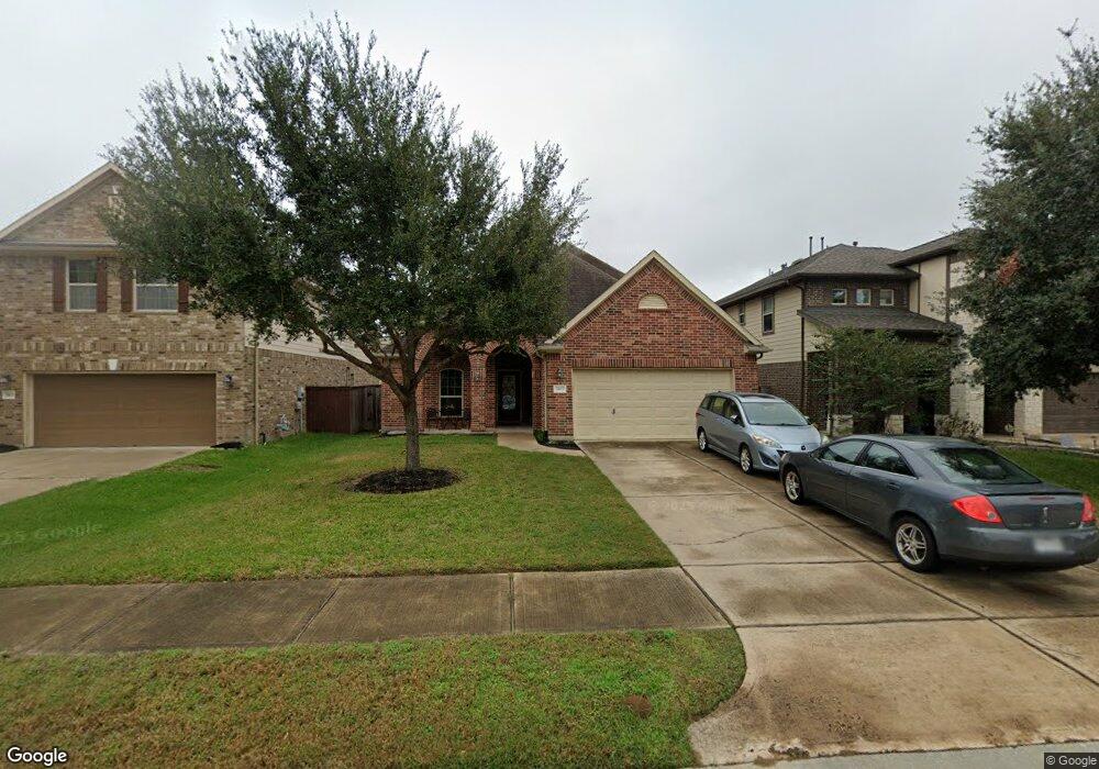 3427 Smart Sands Ln, Fulshear, TX 77441 - photo 1