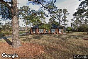 107 Camellia Ln, Lumberton, NC 28360