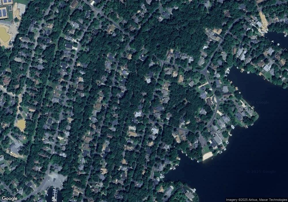 110 Monument Rd, Locust Grove, VA 22508 - photo 1