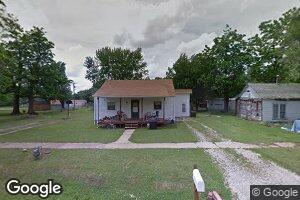 326 S Paw Paw, Howard, KS 67349