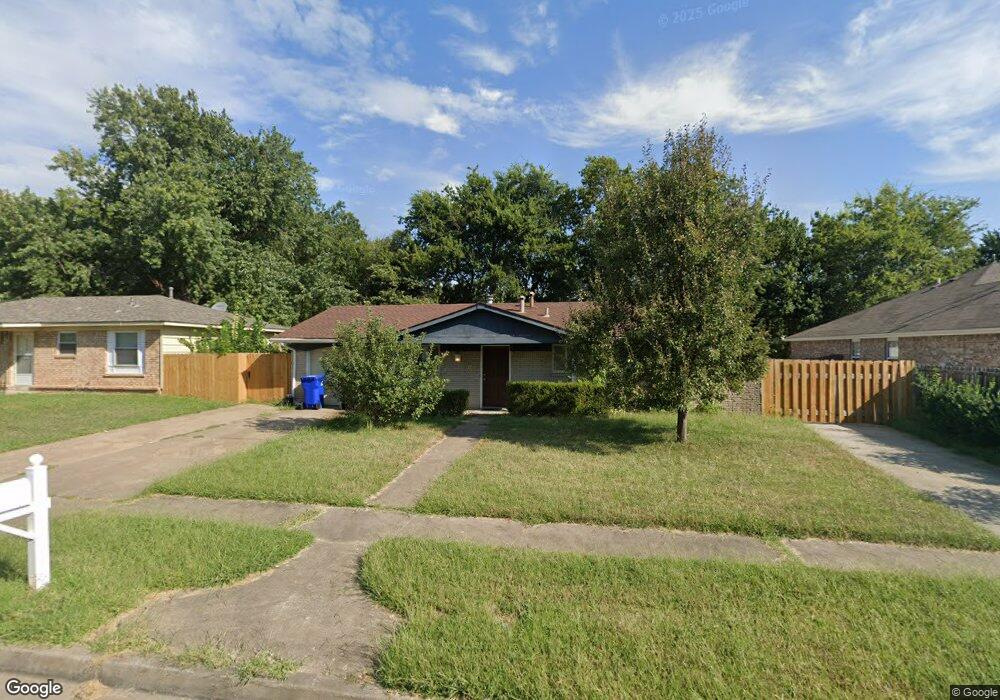 800 W El Paso St, Broken Arrow, OK 74012 - photo 1