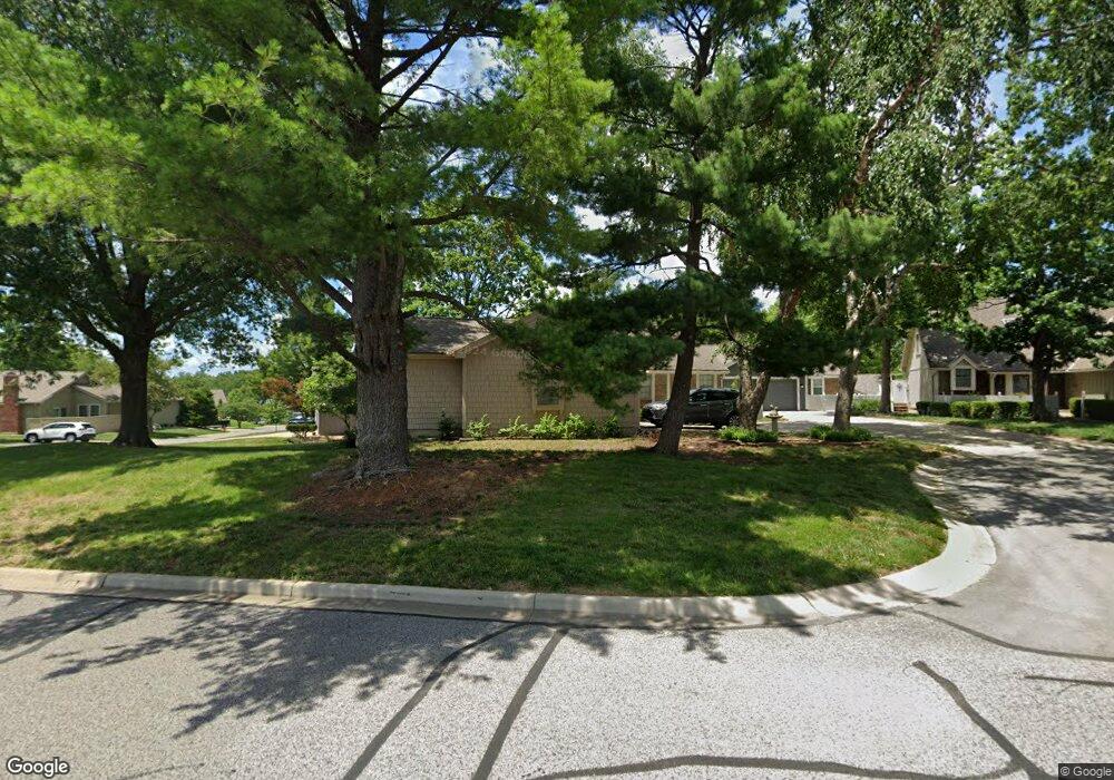 8266 Monrovia St, Lenexa, KS 66215 - photo 1