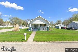 257 5th St, Hampton, NE 68843