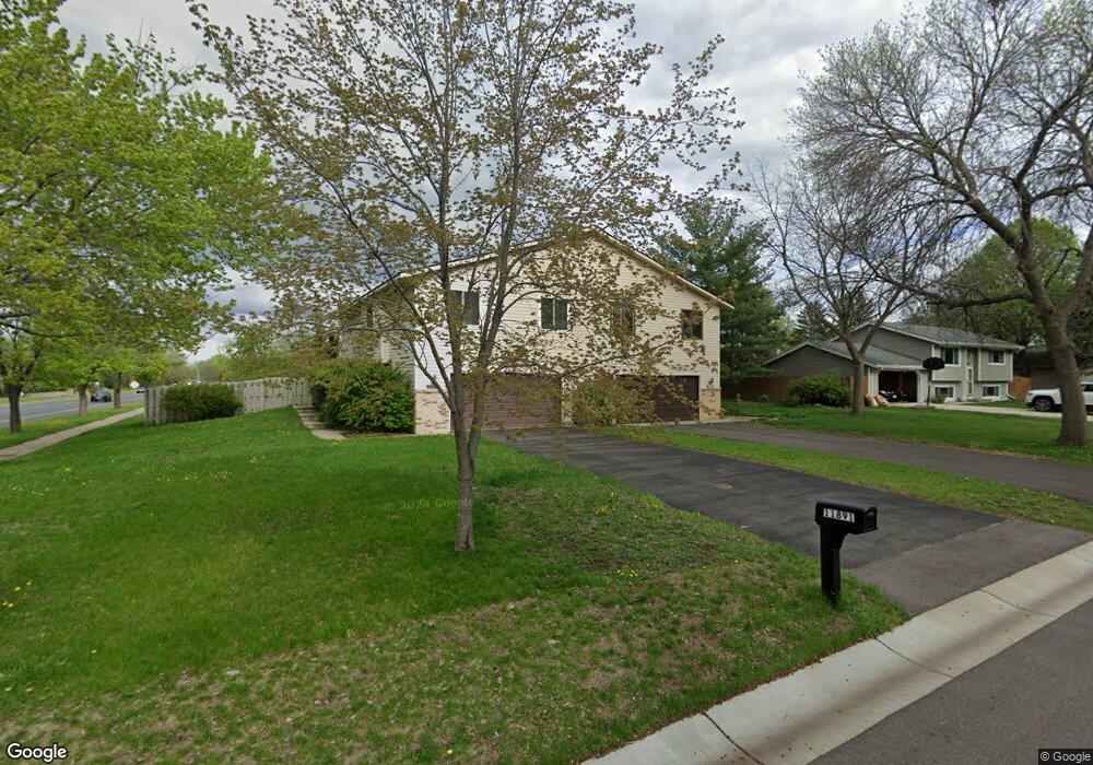 11881 Silverod St NW, Coon Rapids, MN 55433 - photo 1