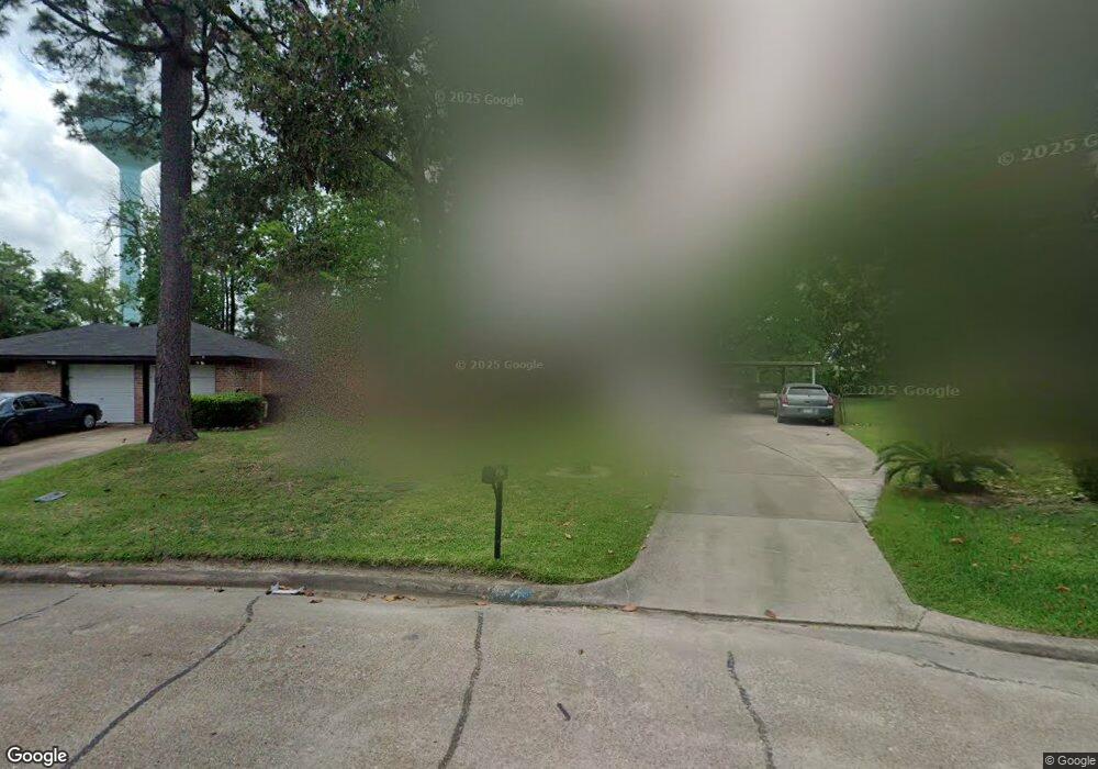 10619 Rebel Rd, Houston, TX 77016 - photo 1