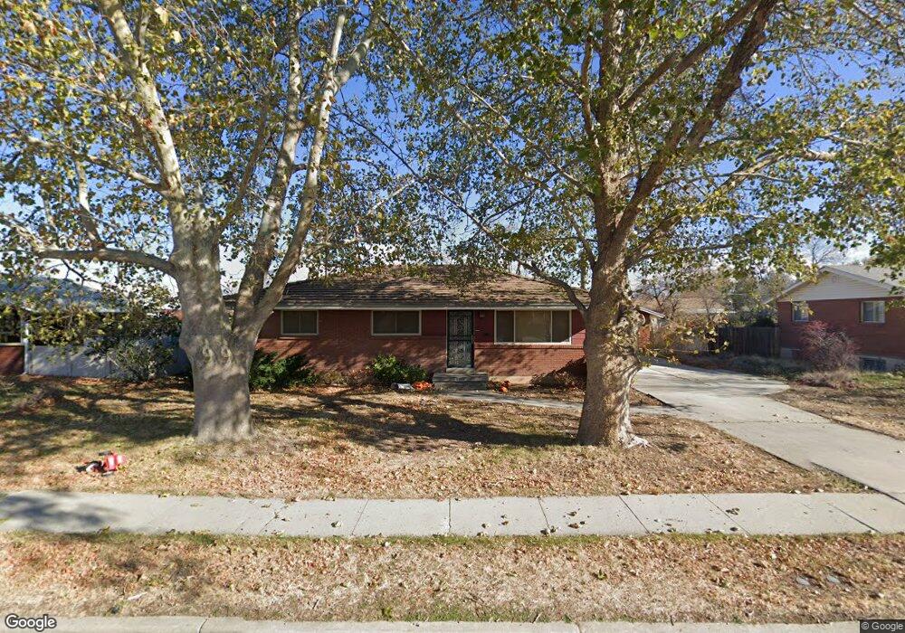 5362 S 2050 W, Roy, UT 84067 - photo 1