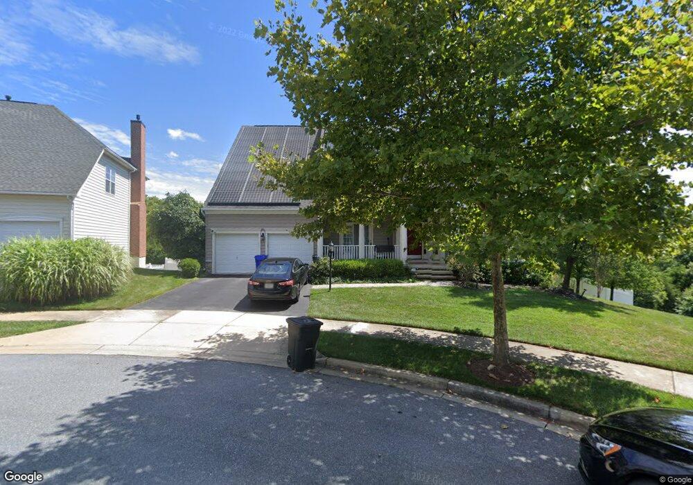 23101 Persimmon Ridge Rd, Clarksburg, MD 20871 - photo 1