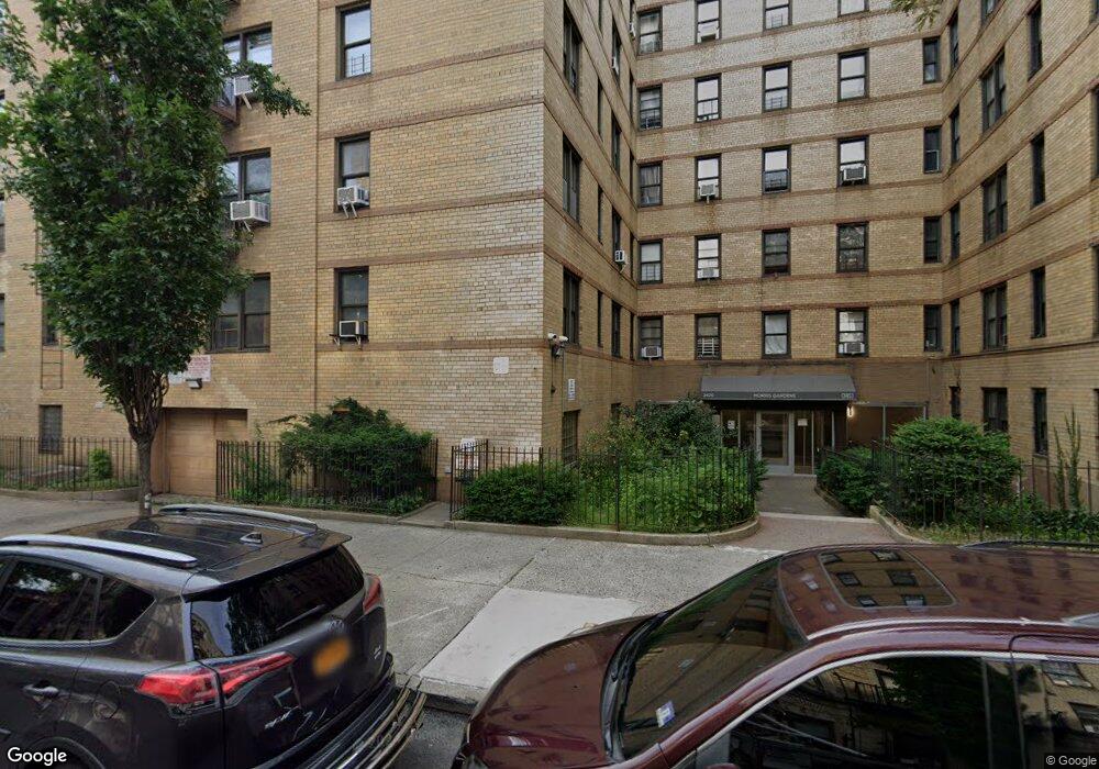 Morris Gardens unit 4L, Bronx, NY 10468 - photo 1