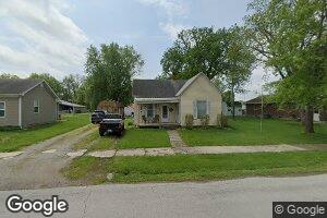 412 E Morgan St, Tipton, MO 65081