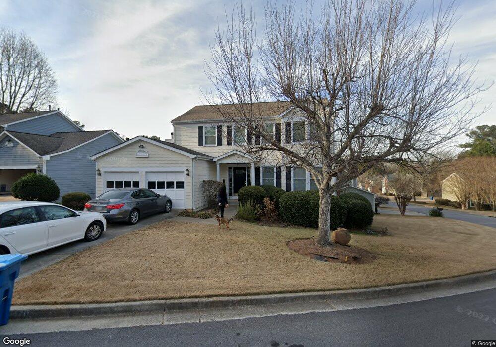 4170 Ivy Run Cir, Duluth, GA 30096 - photo 1