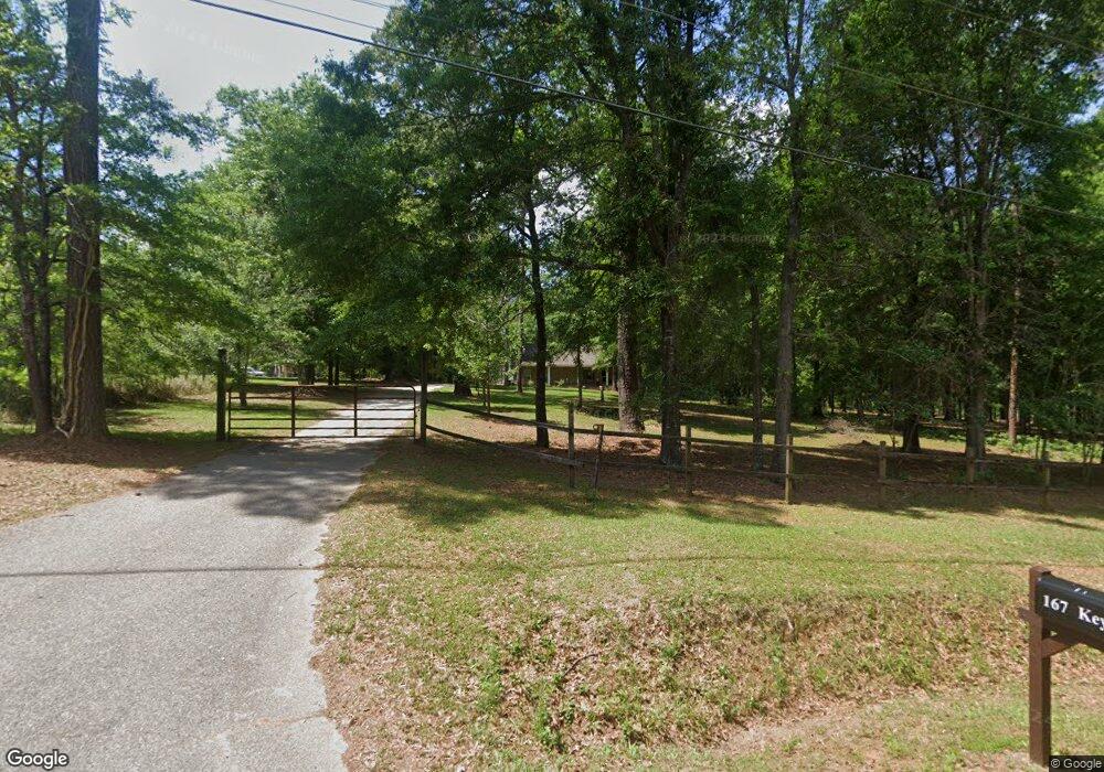 167 Bogue Homa Estate, Laurel, MS 39443 - photo 1