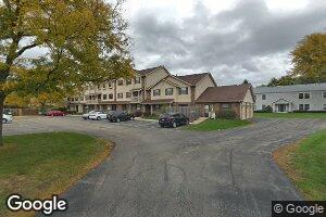 1516 Georgia Ct Unit A, Naperville, IL 60540