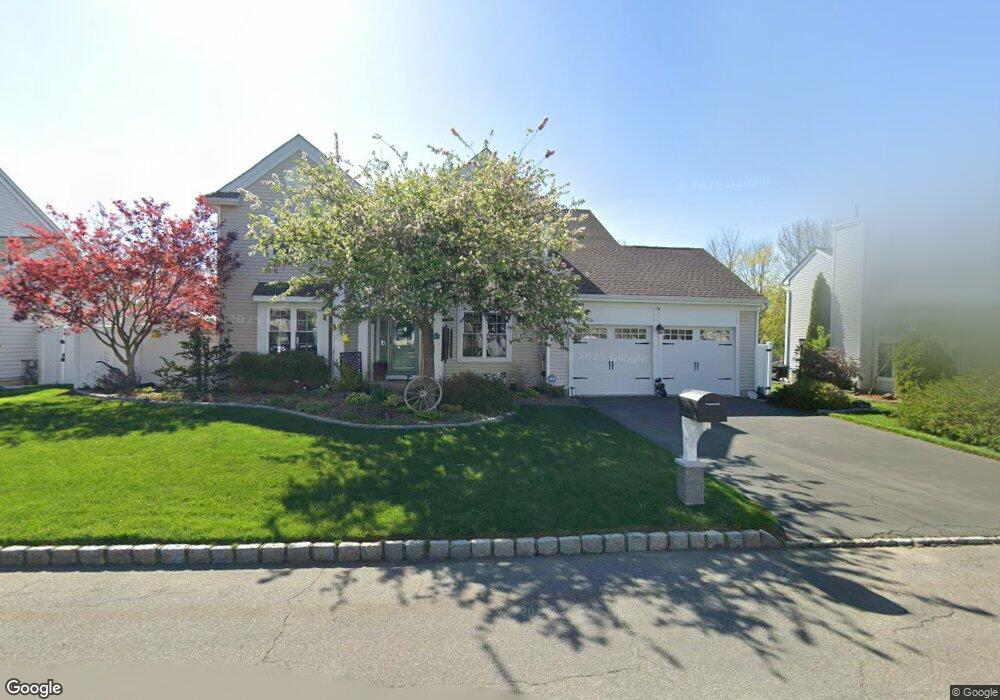 11 Little Doe Run, Oak Ridge, NJ 07438 - photo 1