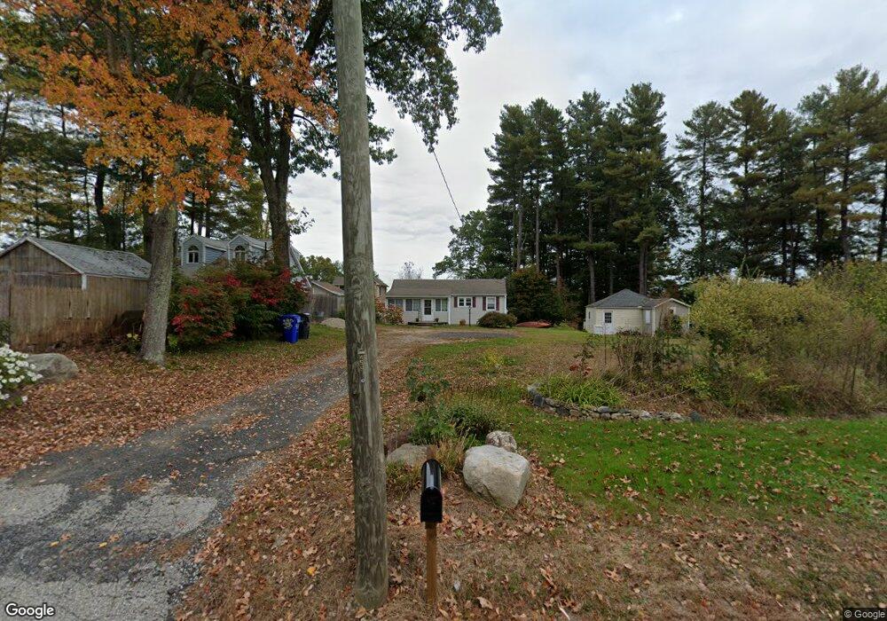 247 Sandy Beach Rd, Ellington, CT 06029 - photo 1