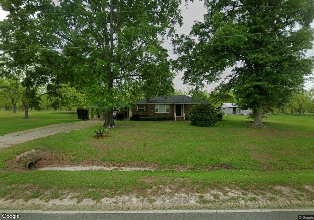 201 Rossman Dairy Rd, Moultrie, GA 31768 - photo 1