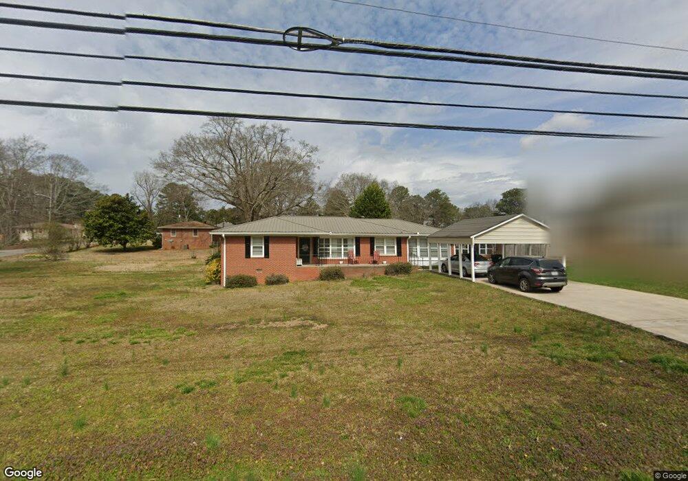 260 E Johnson St, Temple, GA 30179 - photo 1