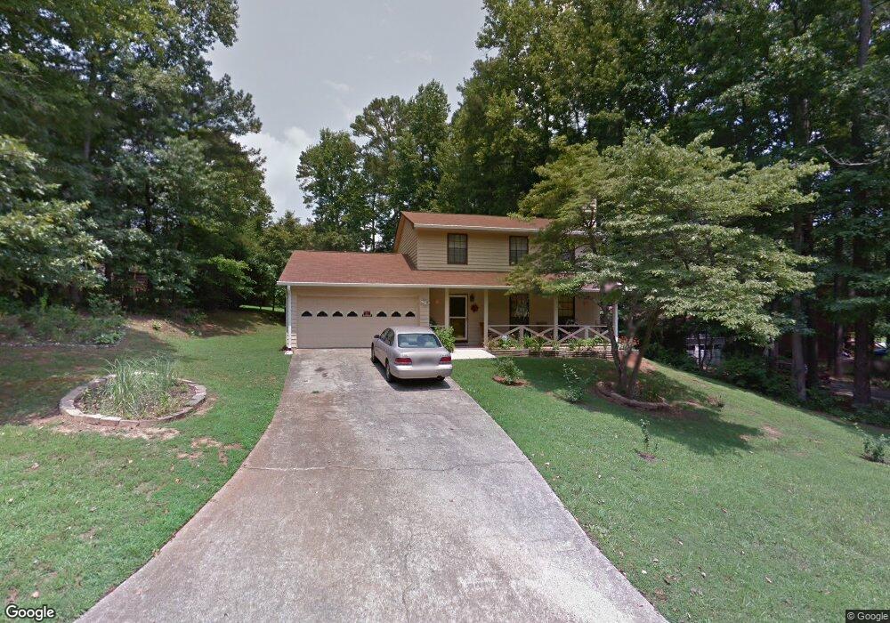 1224 Wade Green Cir NW unit 1, Acworth, GA 30102 - photo 1