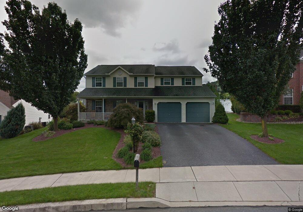 2518 Simon Dr, Reading, PA 19608 - photo 1