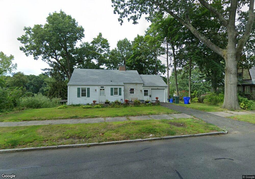 170 Myrtle St, Indian Orchard, MA 01151 - photo 1