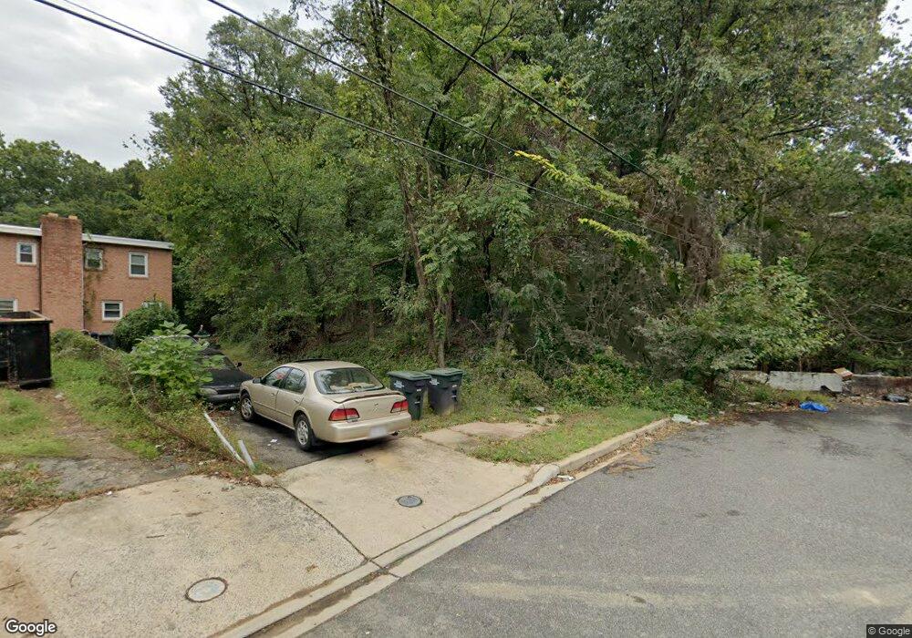 1832 Gainesville St SE, Washington, DC 20020 - photo 1