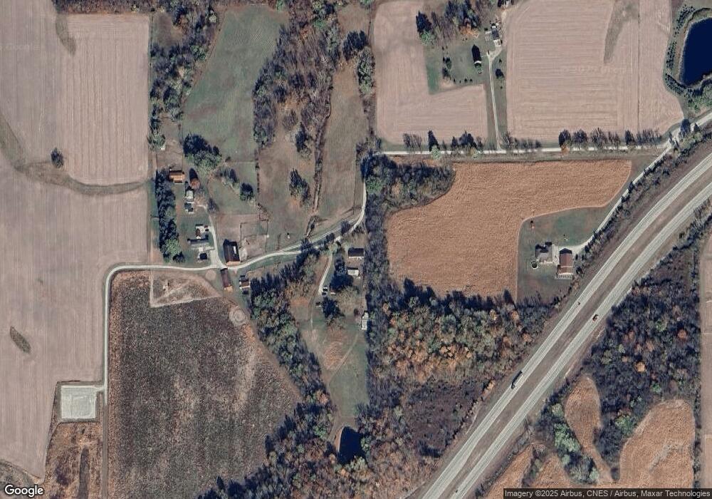 2700 E Bever Dr unit 50, Lagro, IN 46941 - photo 1