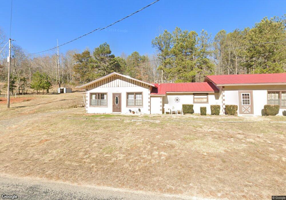 1876 Ruby Mine Rd, Franklin, NC 28734 - photo 1