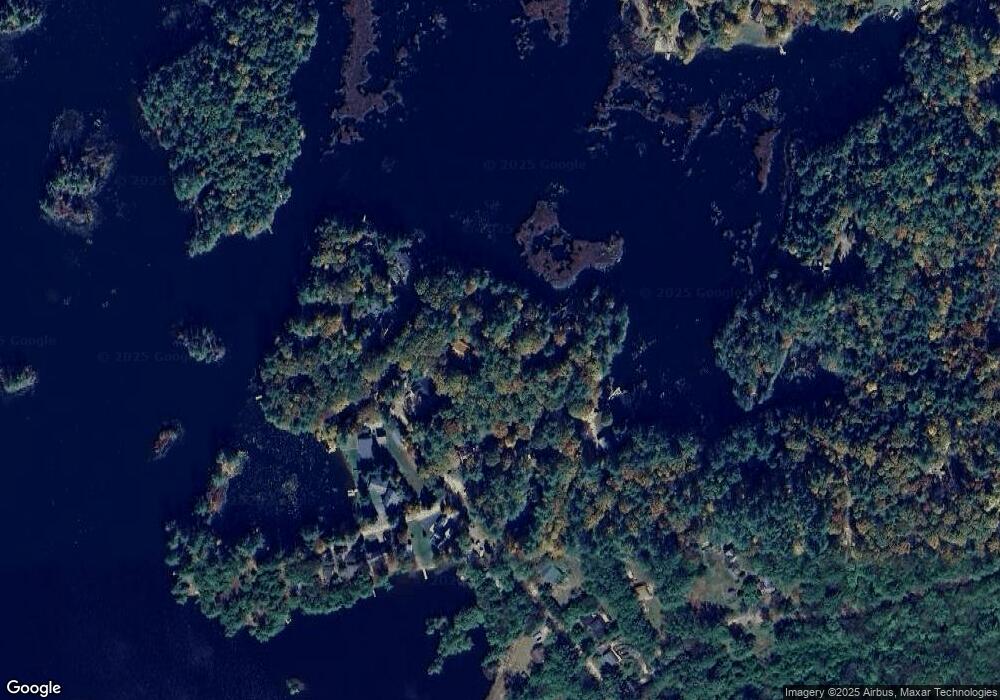 76 Circle Point Rd, Sanbornton, NH 03269 - photo 1