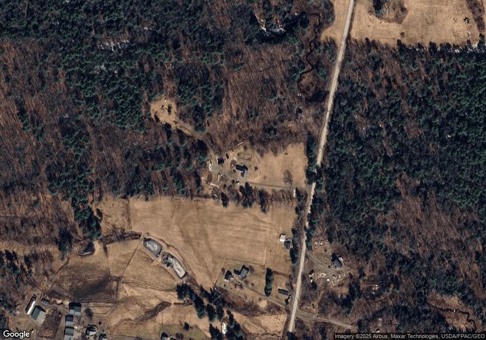 198 Orffs Corner Rd, Waldoboro, ME 04572 - photo 1