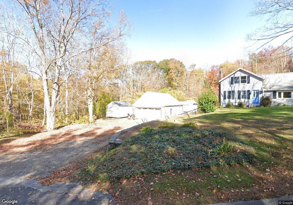 3 Maple Ave, East Haddam, CT 06423 - photo 1