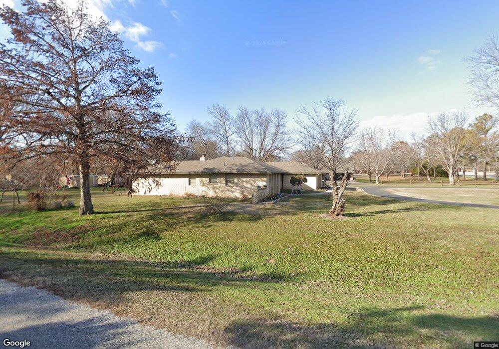 2 Hilltop Dr, Cache, OK 73527 - photo 1