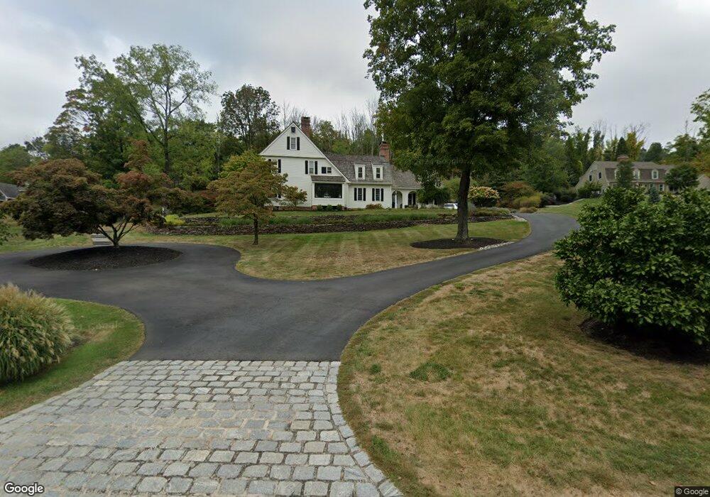 15 Round Top Rd, Lebanon, NJ 08833 - photo 1