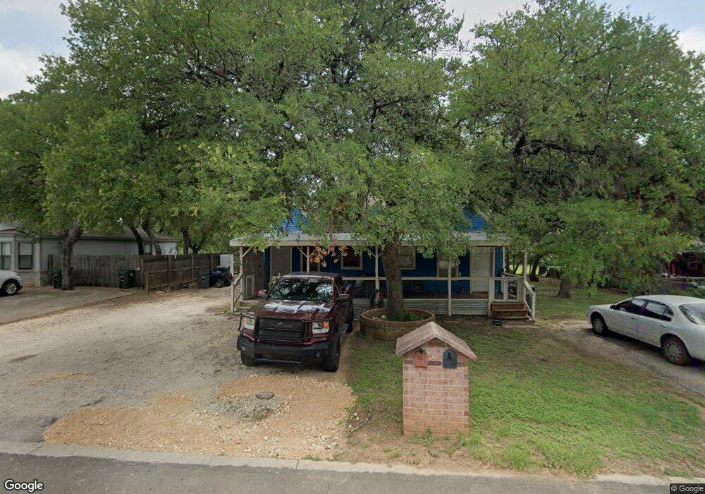 1304 Baylor Ave, San Marcos, TX 78666 - photo 1
