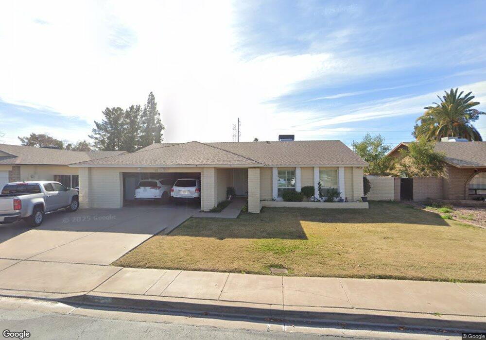 911 W Posada Ave, Mesa, AZ 85210 - photo 1