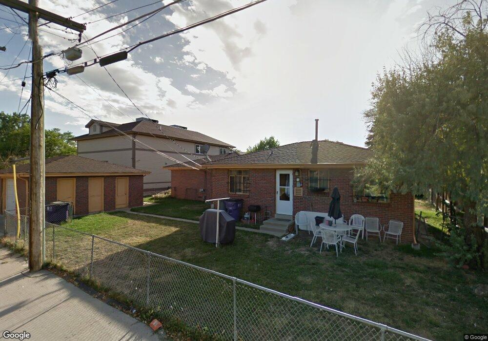 3212 Dexter St unit 3220, Denver, CO 80207 - photo 1