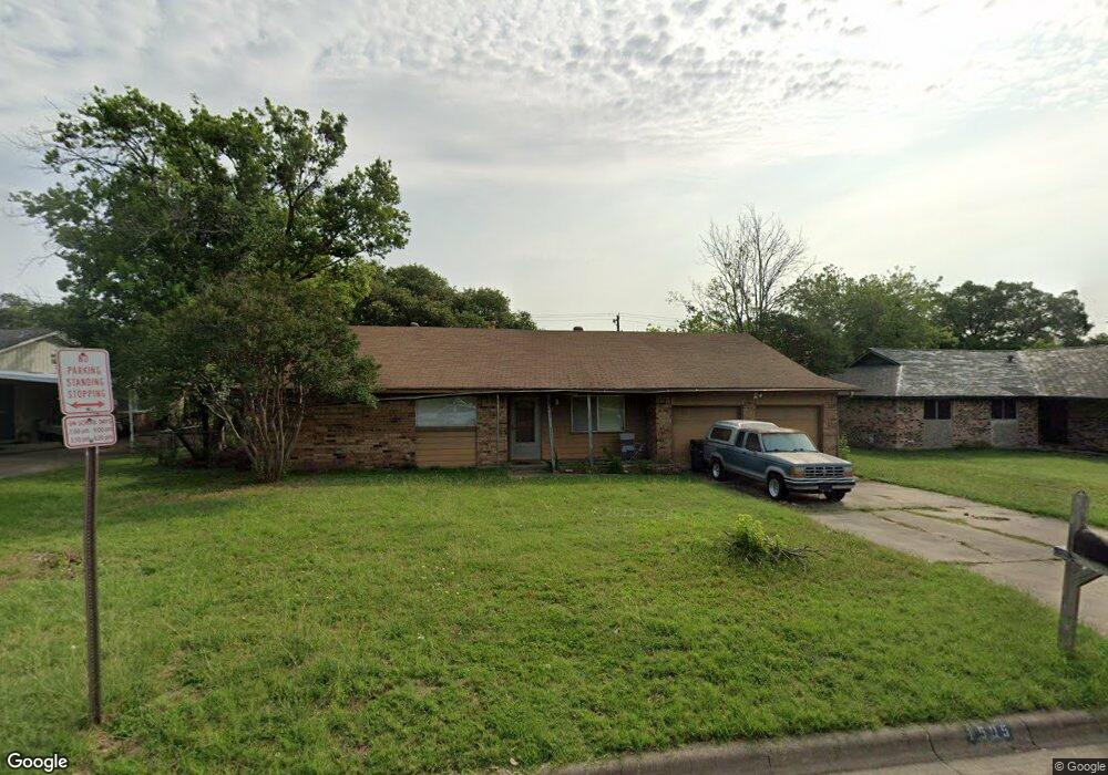 1505 Langford St, College Station, TX 77840 - photo 1