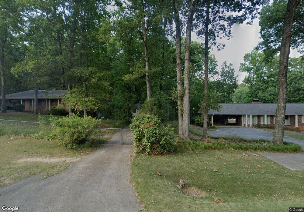 1320 Stillmeadow Rd SW, Conyers, GA 30094 - photo 1