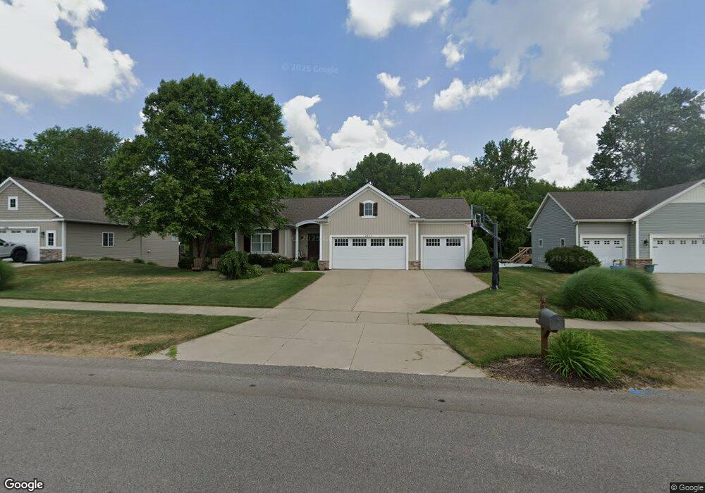 2253 Conifer Ridge Dr SW, Byron Center, MI 49315 - photo 1