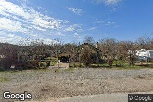 110 N Main St, Spavinaw, OK 74366