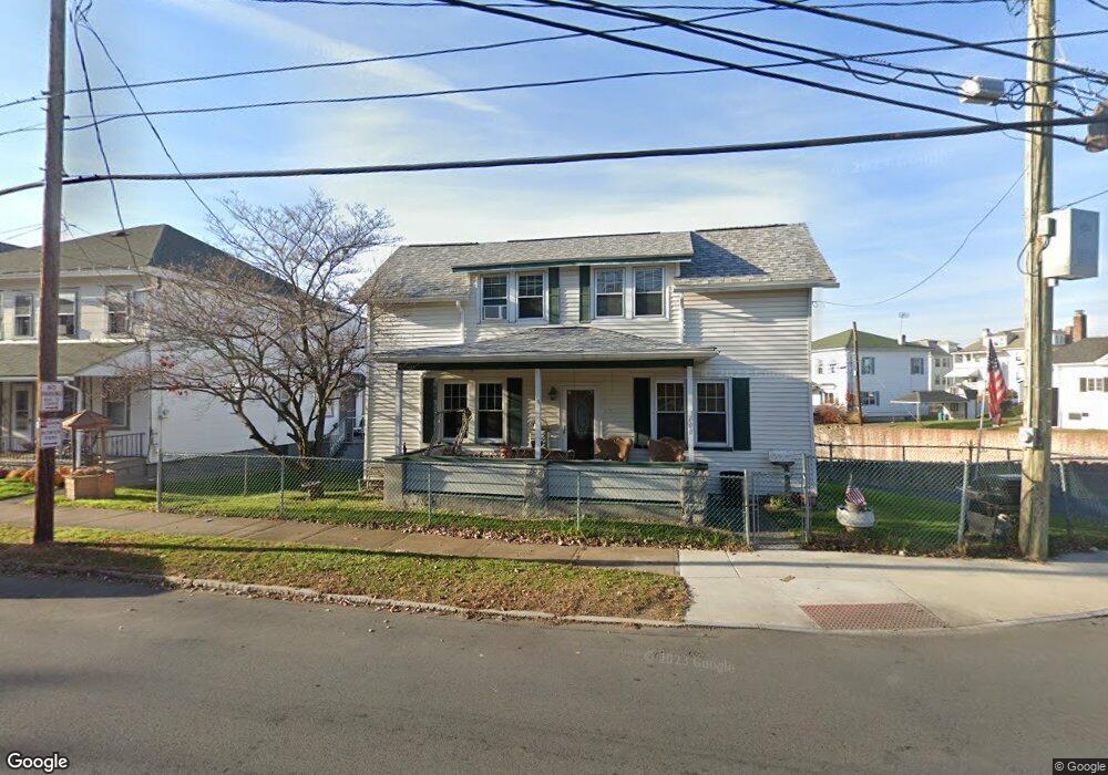 1000 Scott St, Wilkes Barre, PA 18705 - photo 1