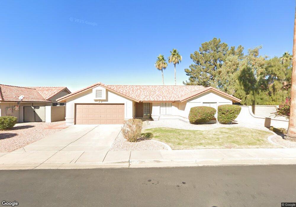 5320 E Enrose Cir, Mesa, AZ 85205 - photo 1