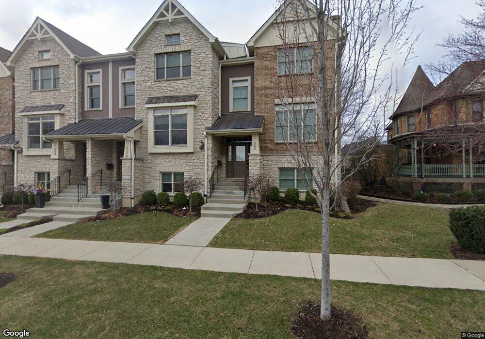 500 S York St unit 8, Elmhurst, IL 60126 - photo 1