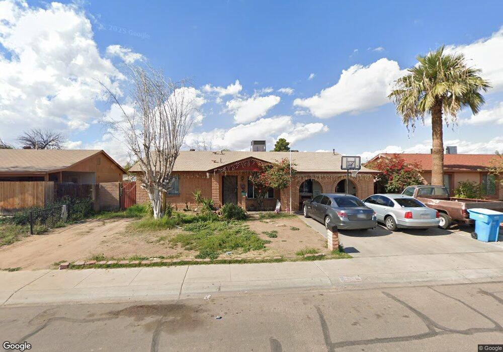 2034 N 52nd Dr, Phoenix, AZ 85035 - photo 1