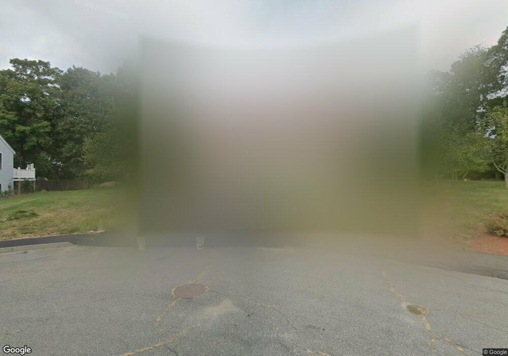 10 Quill Cir, Randolph, MA 02368 - photo 1